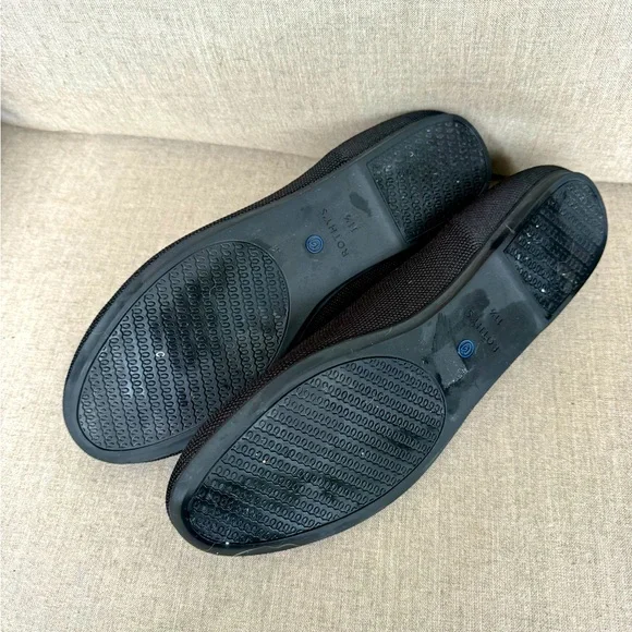 Rothy’s, The Flat, Black, Size 11.5 - Picture 4 of 4